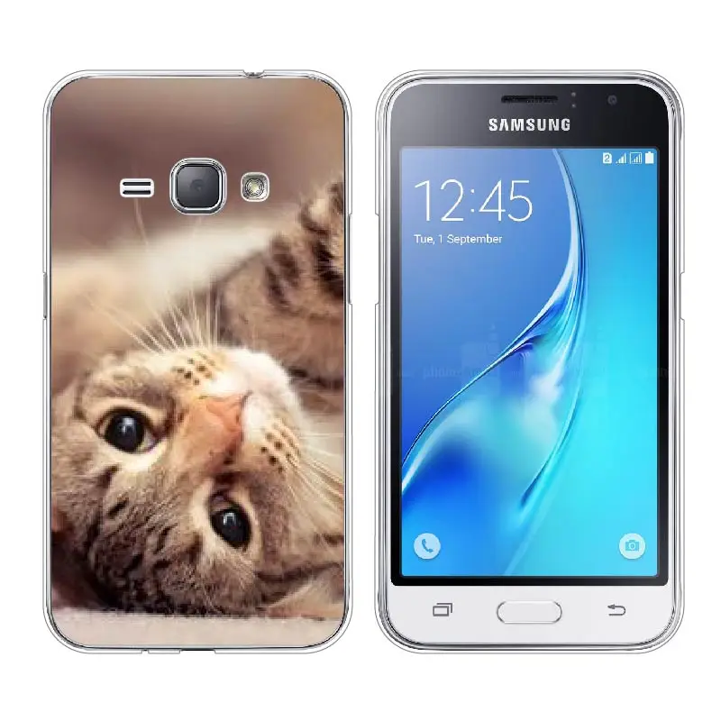 Samsung Galaxy J1 2016 Case 1-(6)