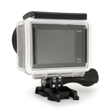 Original EKEN H9 / H9R Remote Action Camera Ultra HD 4K WiFi 1080P/60FPS 2.0 LCD 170D Lens Sport Cam Go WaterProof Pro Camera