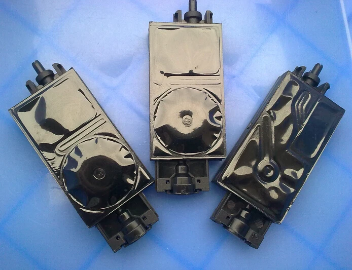 JV5 and Epson Printhead DX5 UV Damper for Mimaki JV33 US Fast Shipping
