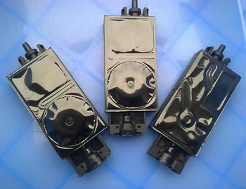 

Free Shipping - 10 pc Compatible uv damper for epson DX5 head Mimaki jv33 jv5 printer UV INK DAMPERS