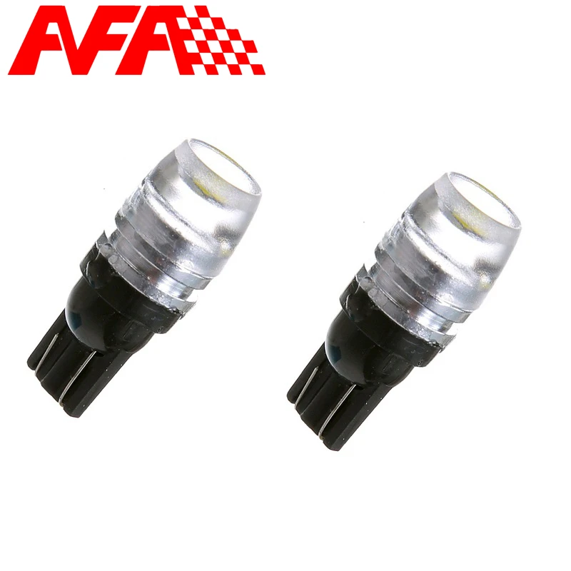 T10 керамический W5W 3 SMD 2835 168 194 светодиодный светильник зазор приборная панель для