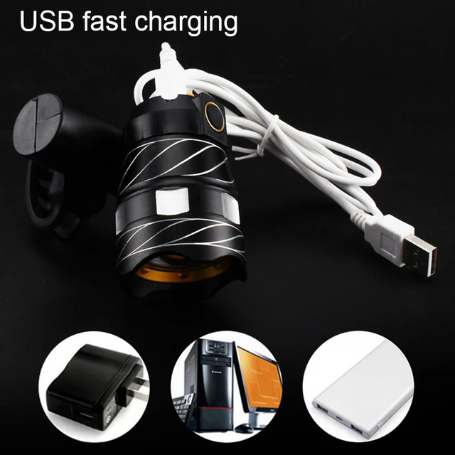 ZK30 T6 LED rower światło przednie Lampa Outdoor zoomable latarka reflektorów USB akumulator wbudowany akumulator 15000LM tanie i dobre opinie CE RoHS CCC z mixxar Baterii Kierownicy światło rowerowe Żółty i czarny Rower rowerek Bisiklet DIODA LED XML T6 ZK30 T6 LED rower światło przednie Lampa Outdoor zoomable latarka reflektorów USB akumulator wbudowany akumulator 15000LM tanie i dobre opinie CE RoHS CCC z mixxar Baterii Kierownicy światło rowerowe Żółty i czarny Rower rowerek Bisiklet DIODA LED XML T6