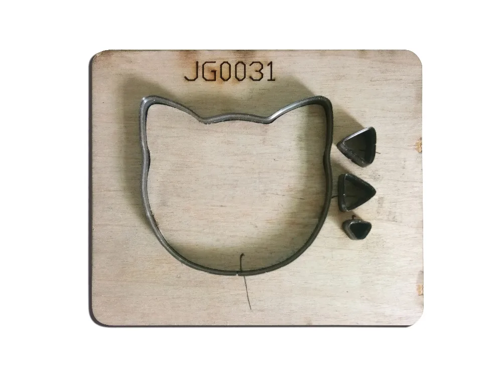 JG0031