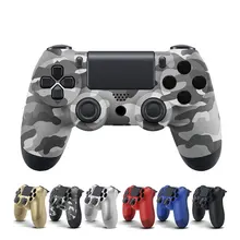 PS4 Управление для sony Playstation 4 gameped джойстик Управление; USB Дистанционное проводное игровой коврик Манетт mando ps4 Управление e Android ПК