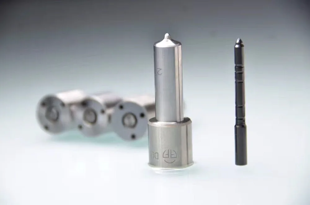 

china nozzle 0433171848 DLLA156P1368 for injector 0445110279
