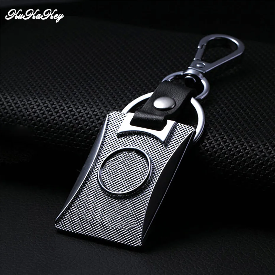 

New Arrival Fashion Car Logo Keychain Zinc alloy Car Key Chain Rings Keyring For BMW F30 F20 X1 X3 X5 X6 X7 E30 E34 E90 E60 E36