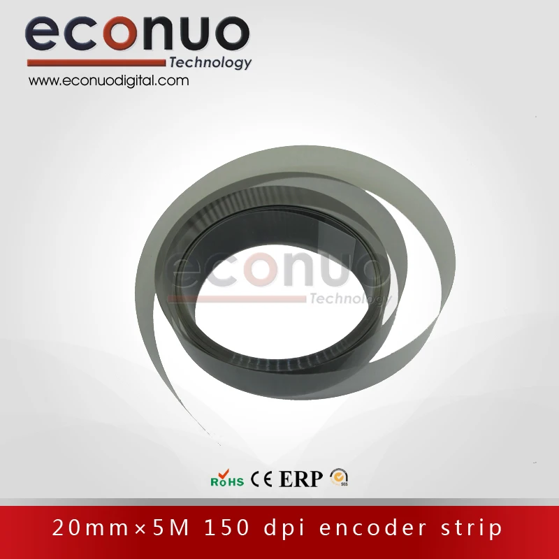 E1136 20mm×5M 150 dpi encoder strip
