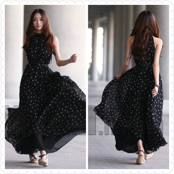 Images in black colour dress Images in black colour dress