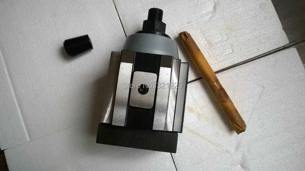

250-300 Piston Type Locking Tool Post quick change tool post
