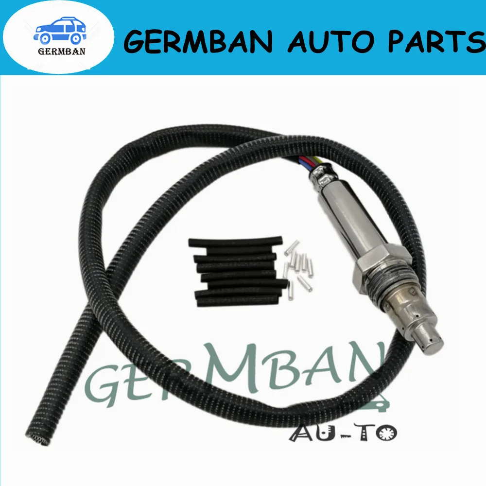 Newly Soot Particulate Sensor Partikel NOX Sensor for Mercedes BENZ BMW AUDI Diesel Isuzu VW CUMMINS CES VOLVO DAF XF 12/24V