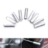 100 PCS  Silver Color Wholesale Bicycle Bike Shifter Brake Cable Tips Caps End Crimp Tool Accessories ► Photo 2/6