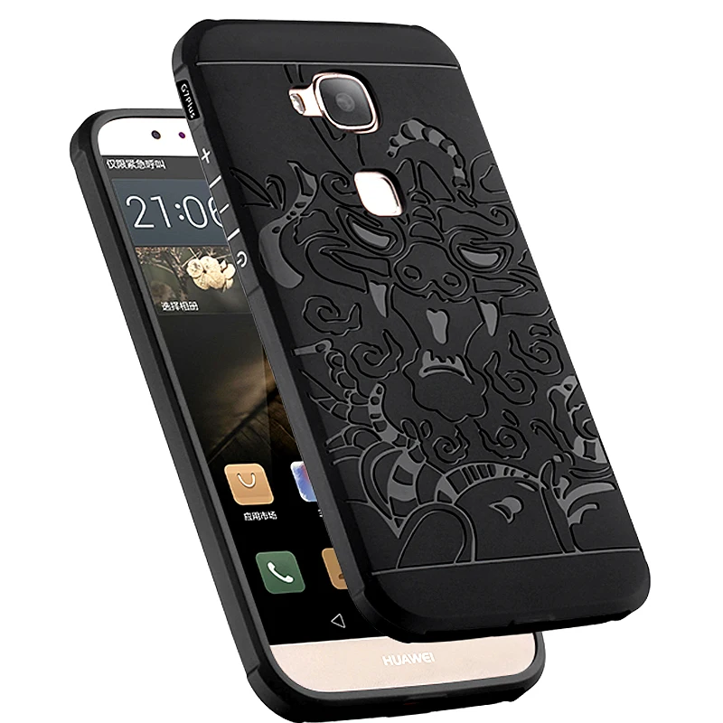 custodia huawei rio custodia huawei rio