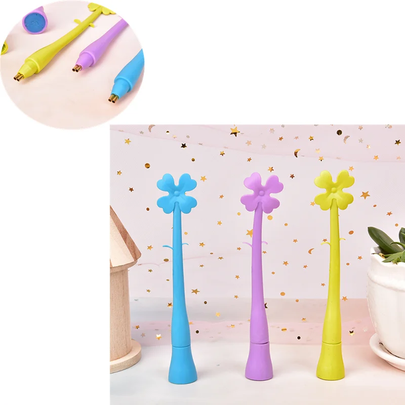 

NEWDiamond painting point drill pen,round drill double head DIY fast point drill pen no trace stick diamond pen embroidery tool