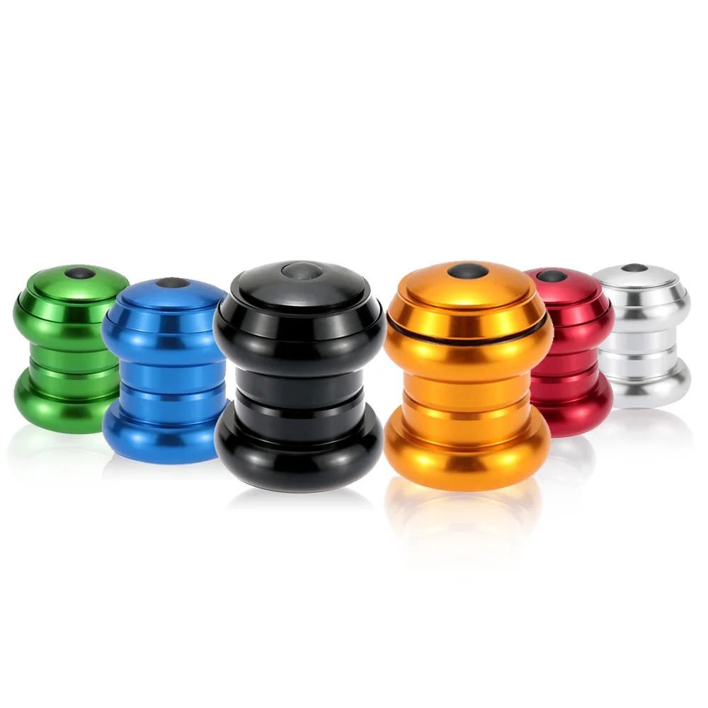 Bike Headset 34MM Mountain Bike Road Bike Headsets Threadless External