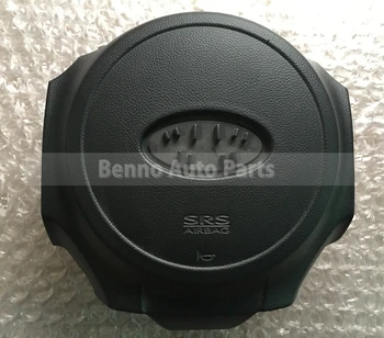 

Car Driver Plastic Cover For Outback Steering Wheel Horn Cover Free Shipping