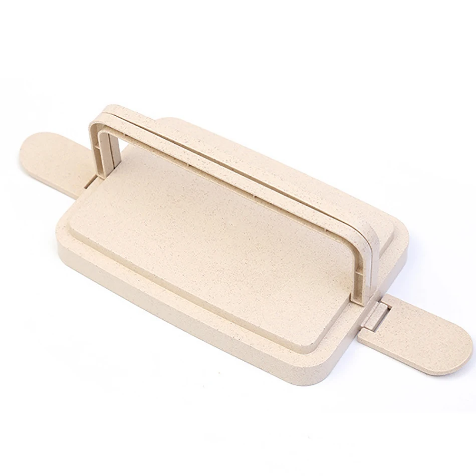 ONEUP Lunch Box Wheat Straw Eco-Friendly Food Container Eco-Friendly Portable Bento box for kids school picnic Microwavable 8