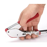 F RG6 RG58 RG59 connectors Coaxial  Crimping tool Compression coax cable crimper LS-H518A 1