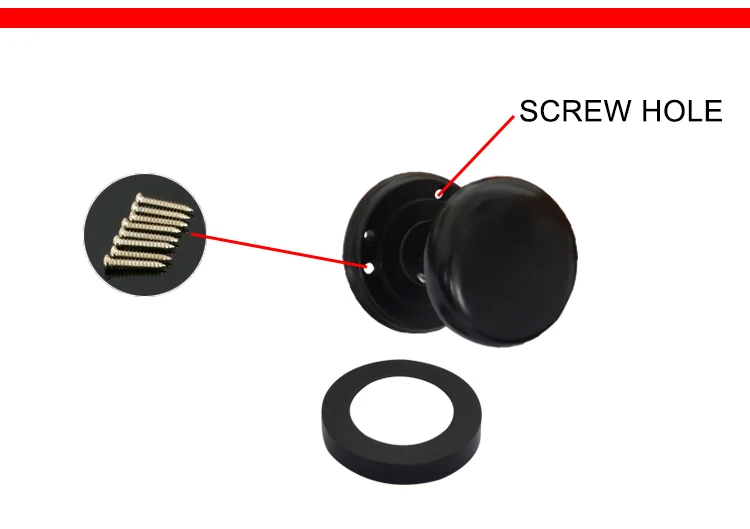 equipamentos para portas