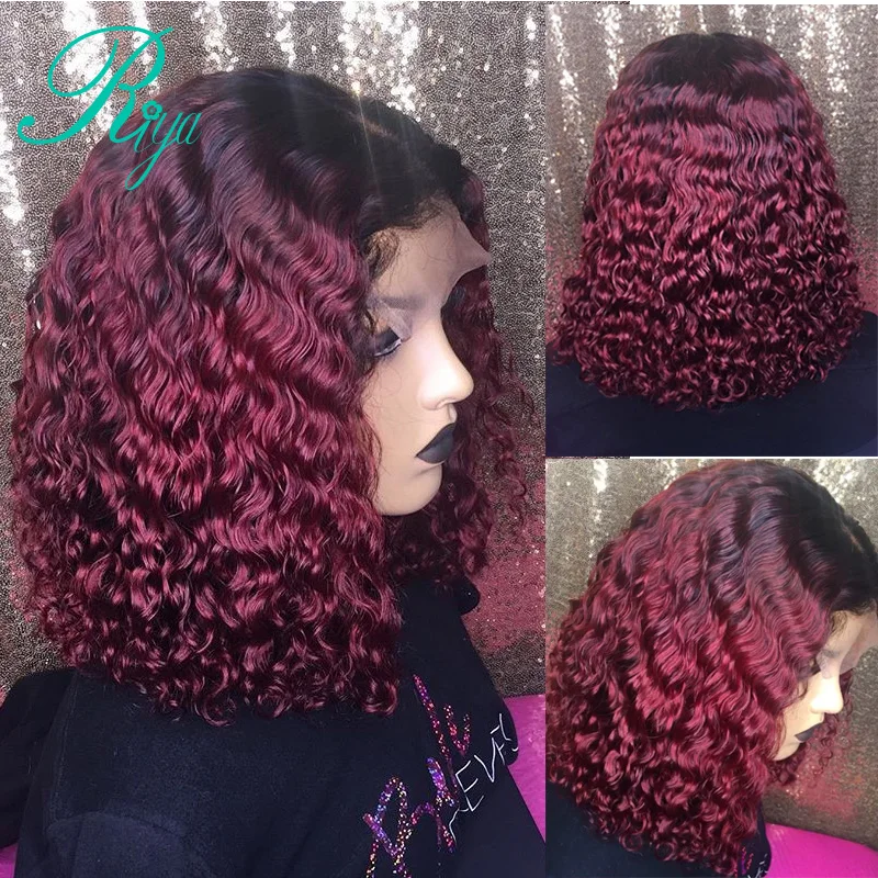 human hair wig (5)
