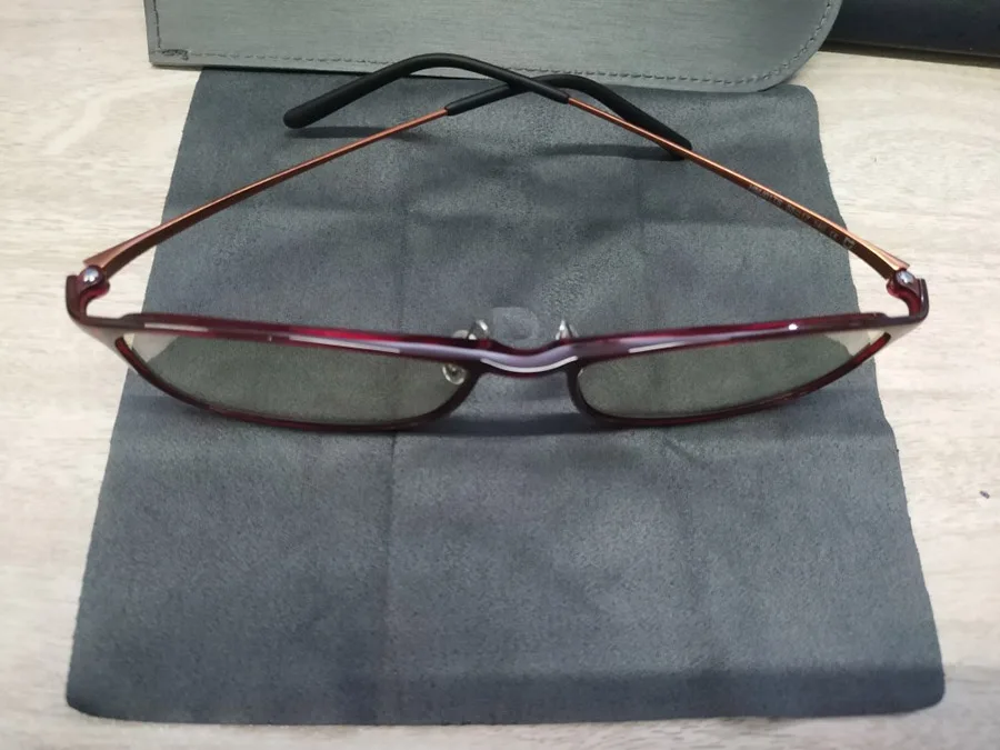 Newest Xiaomi Mijia Anti blue rays Glasses TR90 Metal Plastic Mixed Material Eye Protector For Man Woman (23)