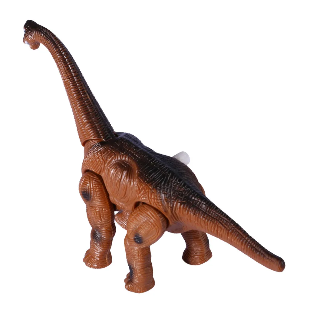 Детская инерционная креативная машина, любимая детская Игрушечная модель динозавра, заводная игрушка, новинка MJ1129