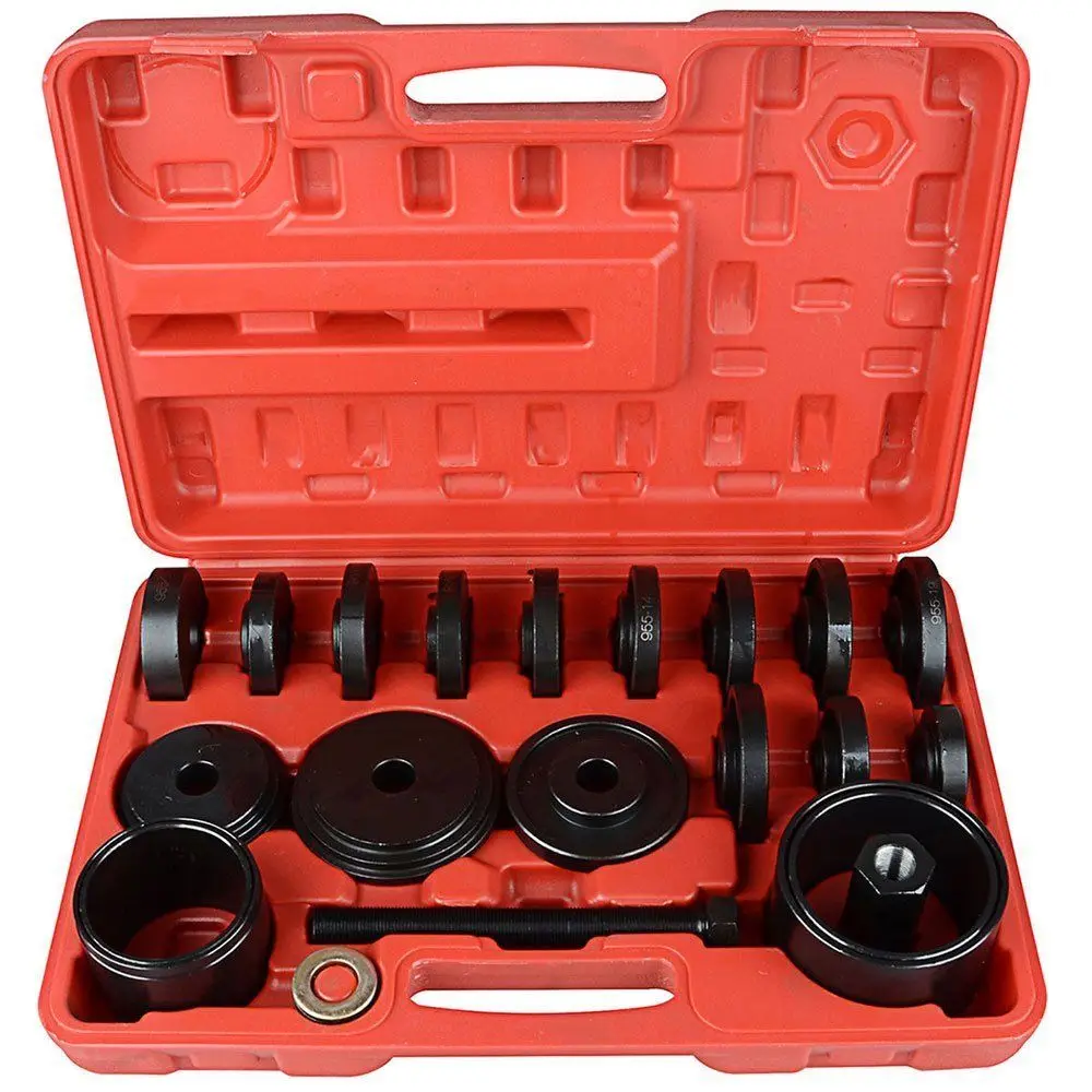

EVERPOWER 12PCS Sealey Double Mechanical Bearing Separator Set