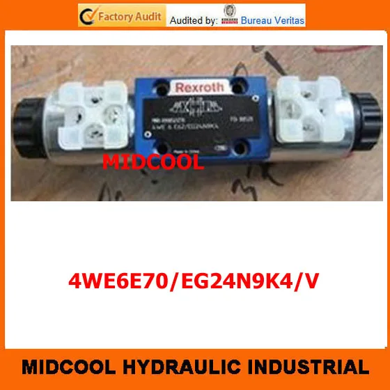 

high quality hydraulic valve   4WE6E70/EG24N9K4/V