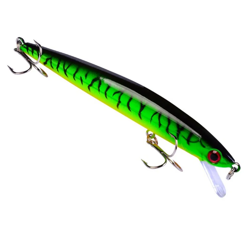 1 قطع نابض بالحياة طعوم صيد سمك البلمة 112 ملليمتر 9.1 جرام المتذبذب معالجة Crankbait الاصطناعي الطعوم الثابت التريبل السنانير البلاستيك Pesca إيسكا 1 قطع نابض بالحياة طعوم صيد سمك البلمة 112 ملليمتر 9.1 جرام المتذبذب معالجة Crankbait الاصطناعي الطعوم الثابت التريبل السنانير البلاستيك Pesca إيسكا