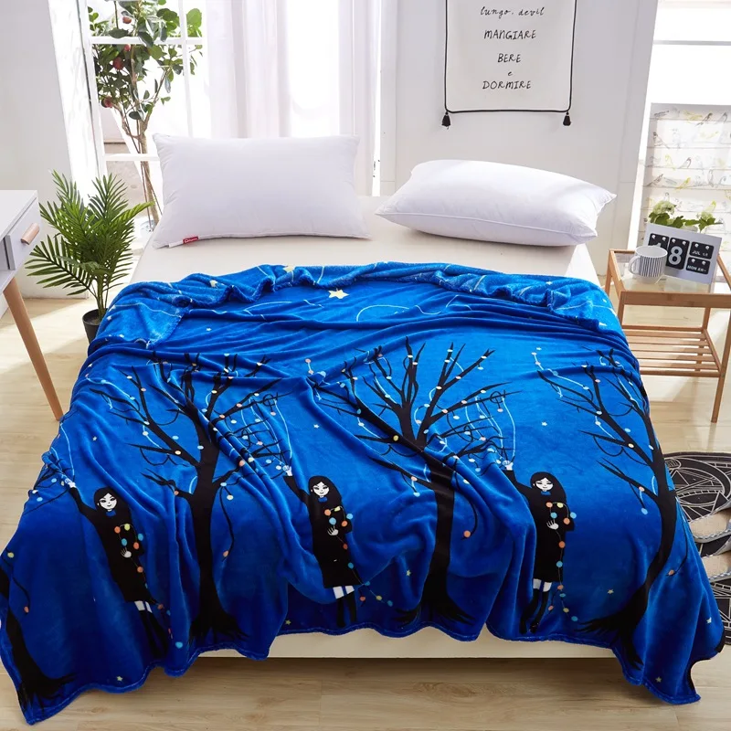 Флисовое одеяло на покрывало, мягкое зимнее фланелевое одеяло для дивана теплое покрывало простыня koc narzuta cobertores para