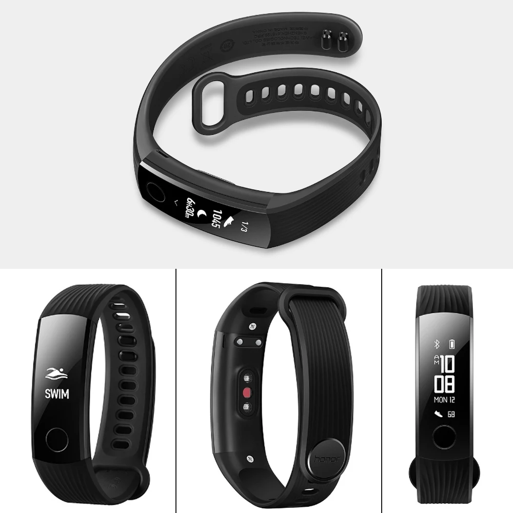 Купить Часы Honor Band 4