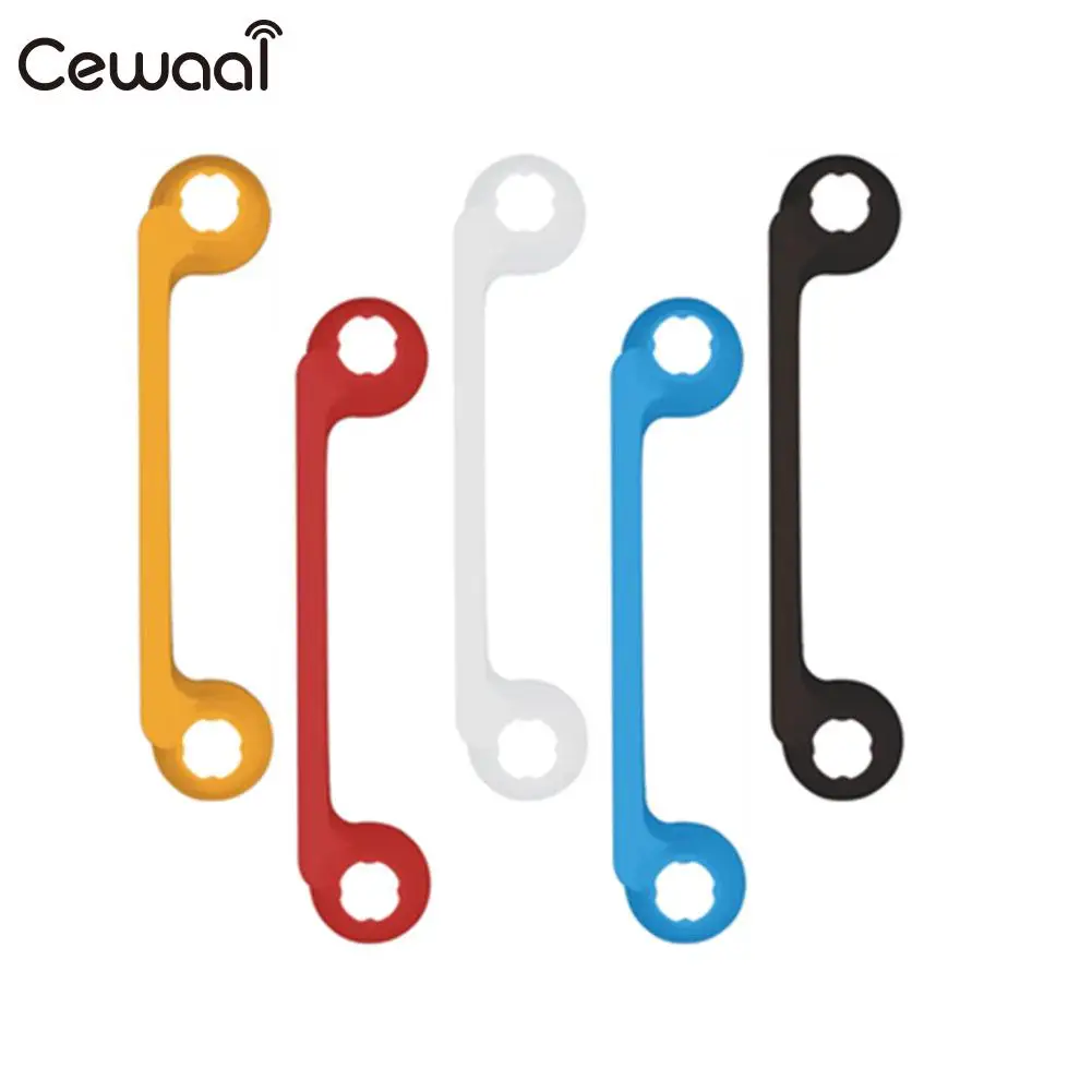 Cewaal Rc Protection Bracket Multicolor Protect Drone Efficient Durable Protection Bracket Parts for Spark