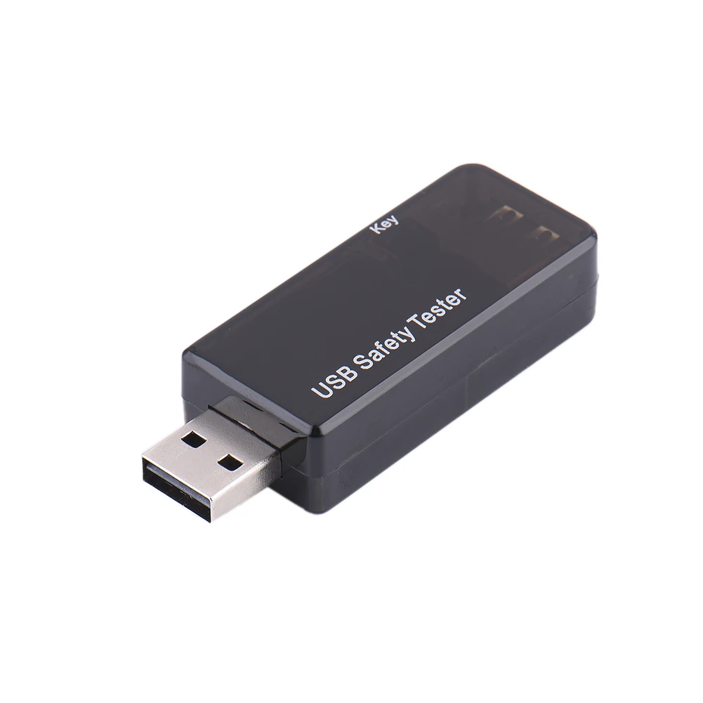 USB тестер измерители напряжения 3~ 30 В DC Вольтметр мощность амперметра монитор быстрое зарядное устройство батарея индикатор портативного зарядного устройства ток