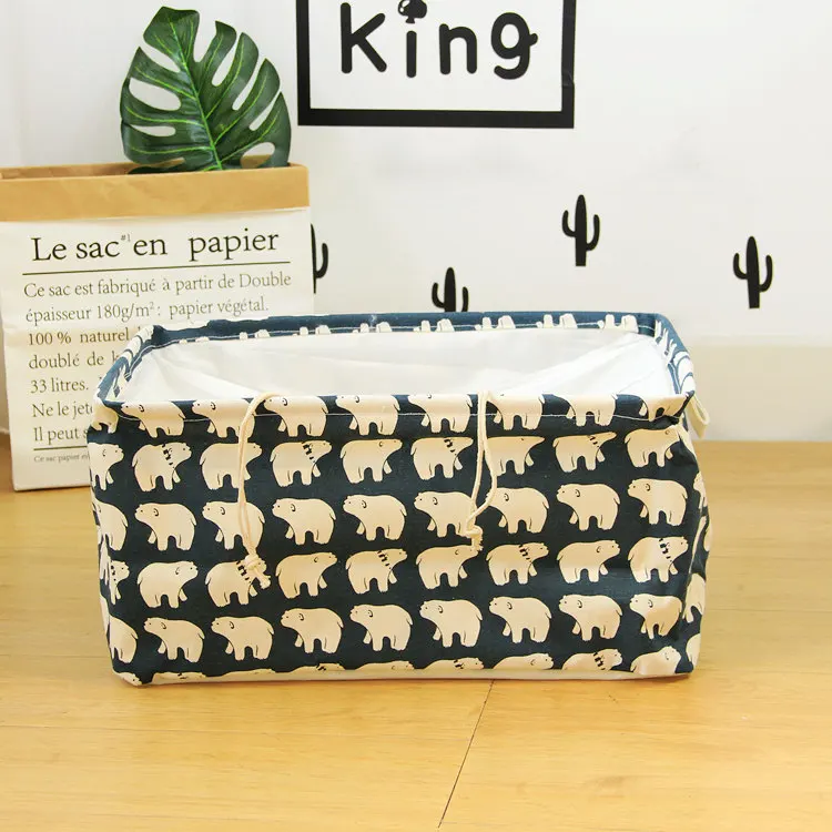 laundry basket for clothes