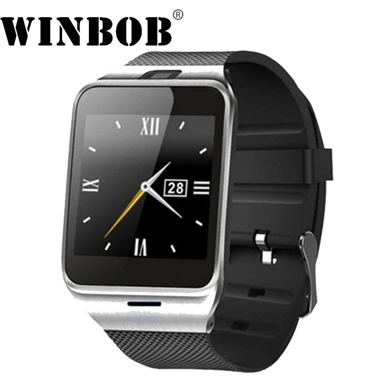 watches with phone connectivity