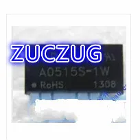 DCDC 5 В положительные и отрицательные 15 В Boost чип A0515S-1W