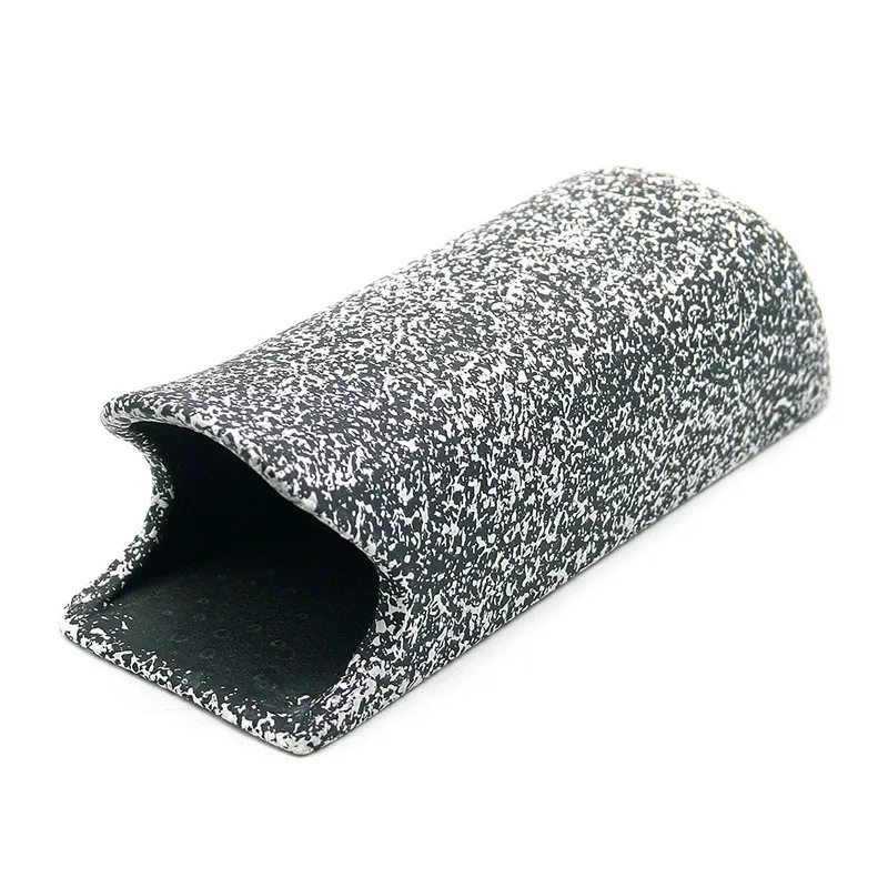 1 Pcs Aquarium Tube Ceramics Tank Mouth Opening Shape Breeding Hiding