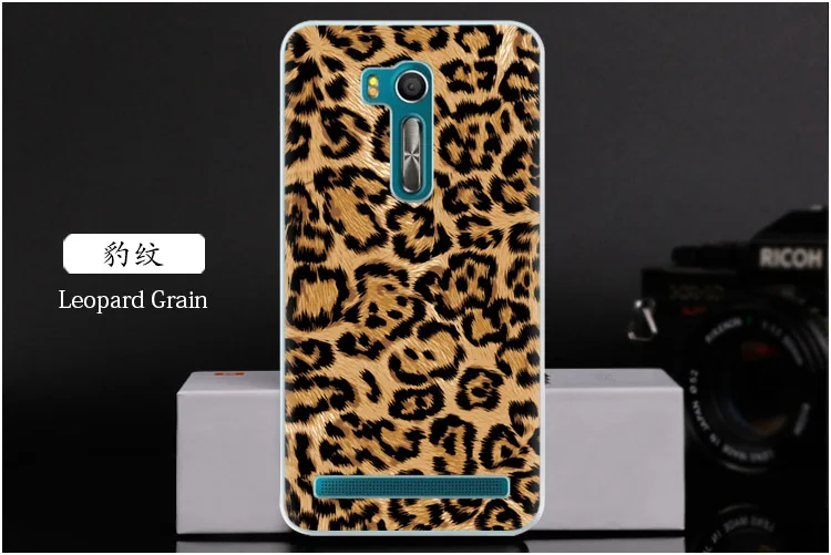  Leopard Grain