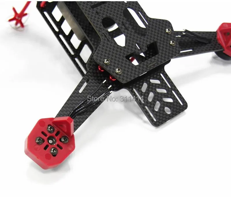 1806 2204 Motor Nylon Protector-3