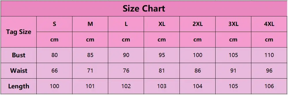 size