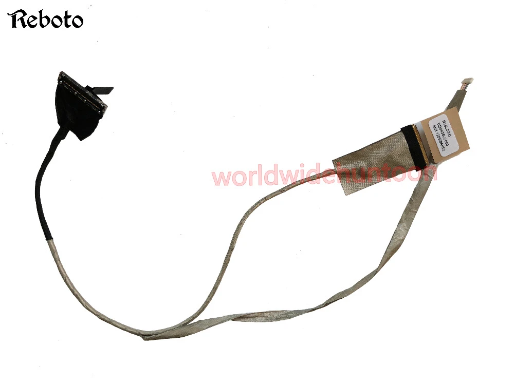 Computer Cables Laptop LCD Cable for HP G6-2000 G6-2143 G6-2147 DD0R36LC030 Cable Length: Cable Computer Cables Laptop LCD Cable for HP G6-2000 G6-2143 G6-2147 DD0R36LC030 Cable Length: Cable
