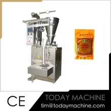 

Automatic Washing Detergent Powder Filling Packing Machine