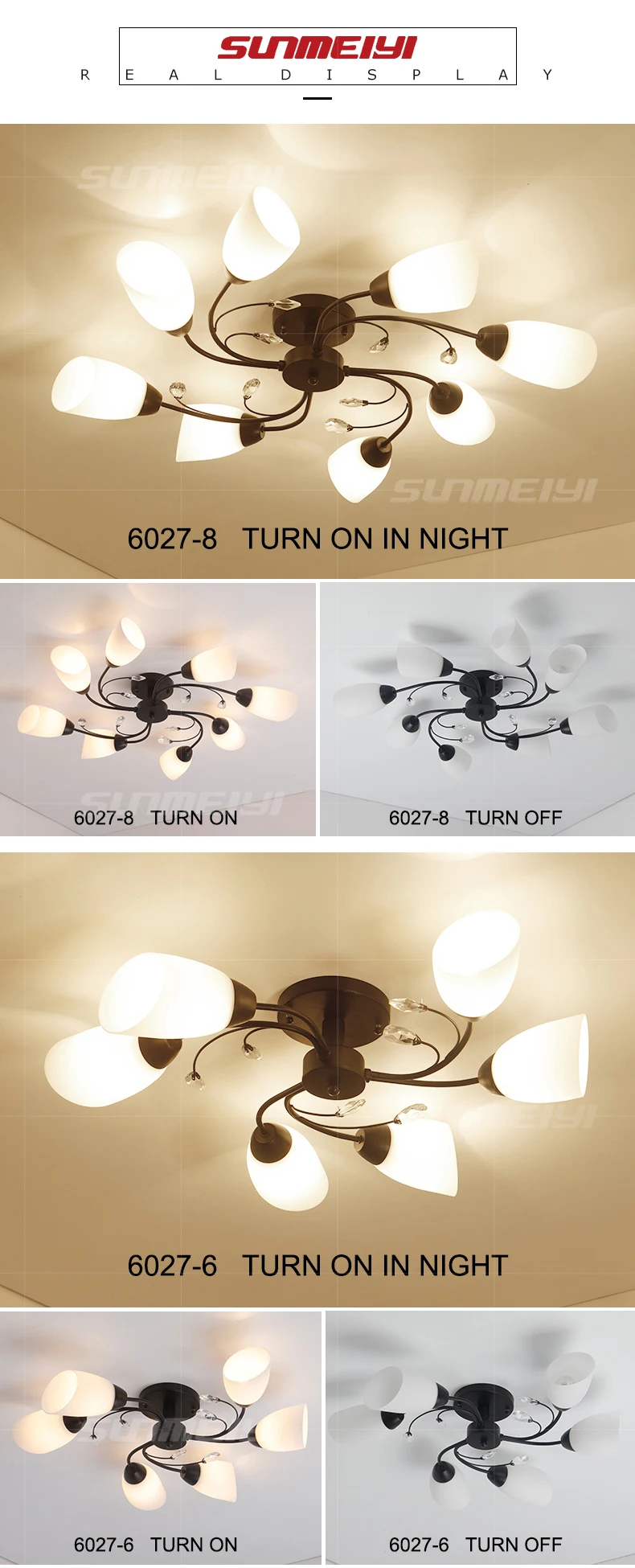 ceiling light 03