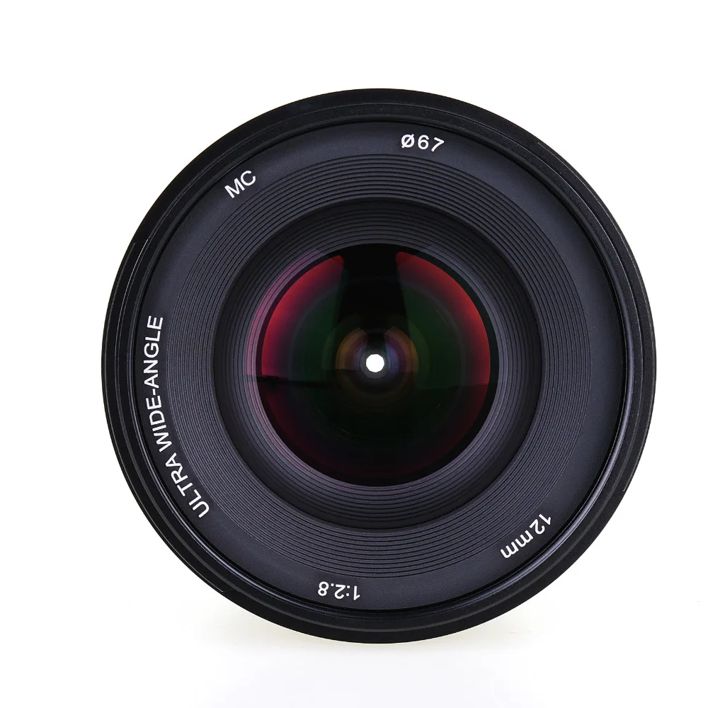 F2.8 f/2,8 Широкий формат объектив с фиксированным фокусным расстоянием адаптер объектива для камер micro M43 LUMIX GX8 G7 EP5 EPL5 OMD EM10 G6 GH2 GF5/6 GX1 Кольцо адаптер для беззеркальной камеры