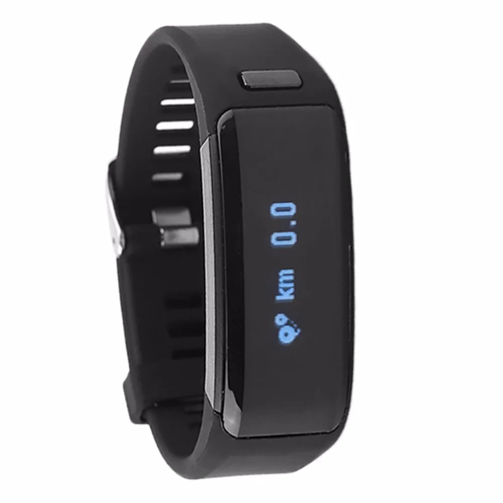Professional Smart Heart Rate Band Bluetooth Smart Watch Smartwatch