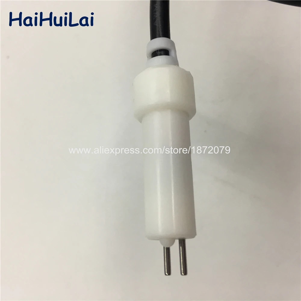 

3/8" OD9.5 pipe Water quality testing TDS conductivity measuring sensor