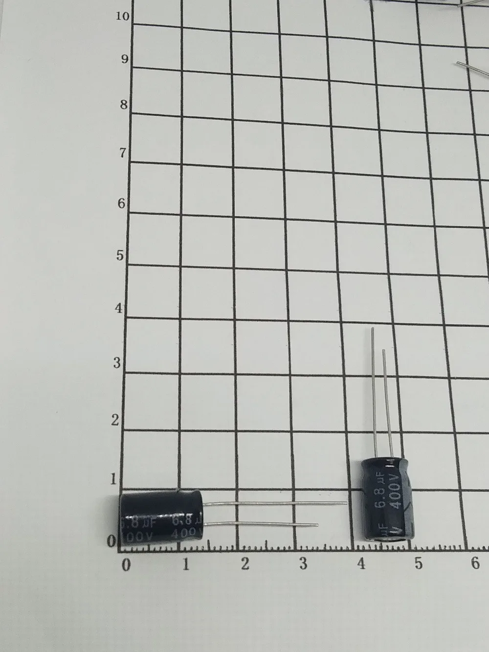 32700904086（6.8UF 400V  8 12） (2)