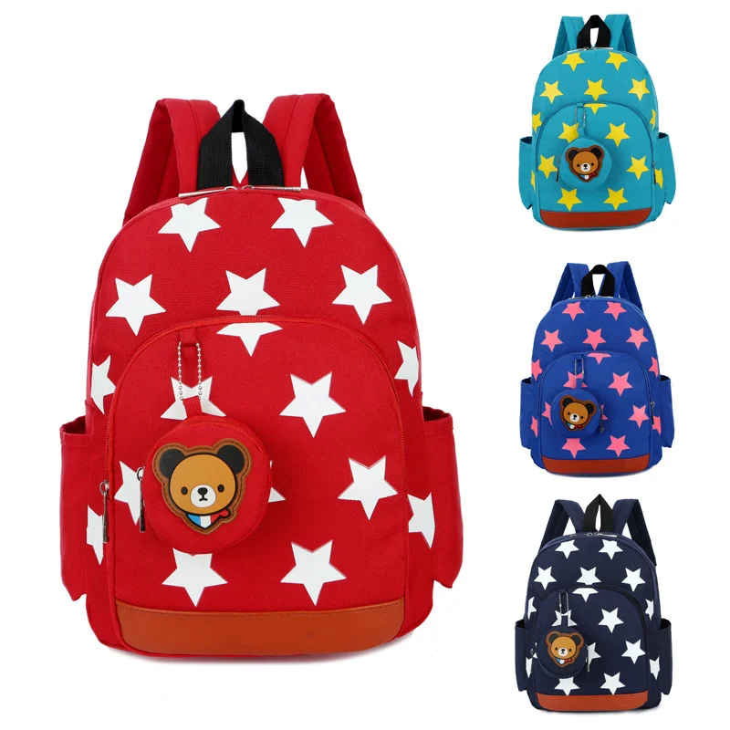 

mochila infantil Kids Bags Children Backpacks for Orthopedic children's backpacks School Backpacks Bolsa school bags