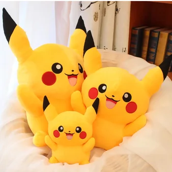 

Smile Pocket Plush Toy , 3 Size Cute Big Eyes Dolls For Children Toy , High Quality PP Cotton Brinquedos Kids Gift