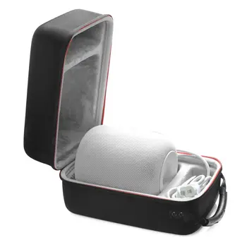 

Hard Case For Homepod Apple Portable Bluetooth Speaker Storage Bag Protective Box