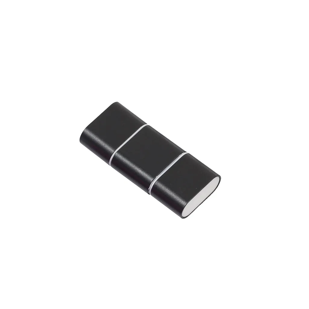 OTG type C к USB 2,0 Micro SD TF кард-ридер адаптер для Android телефона type C/USB 2,0 подходит для мобильных телефонов, планшетов